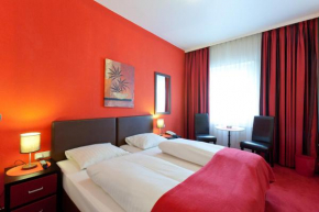 Отель Hotel Imperial  Гамбург